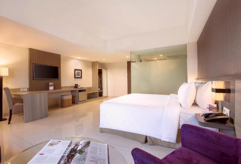 Люкс, Swissbelinn Cibitung