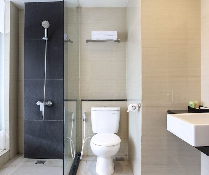 Люкс, Swissbelinn Cibitung