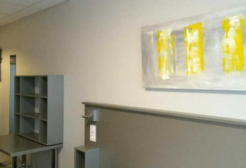 استودیوی استاندارد, Smartappart Lorient
