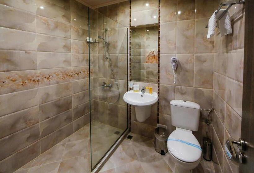 标准间, Family Hotel Ognyanovo