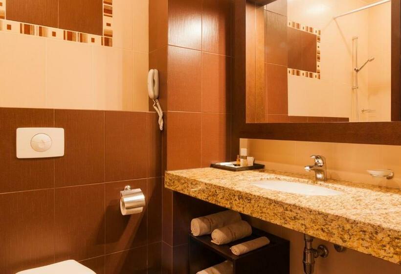 Номер Стандарт, Domaine Peshtera