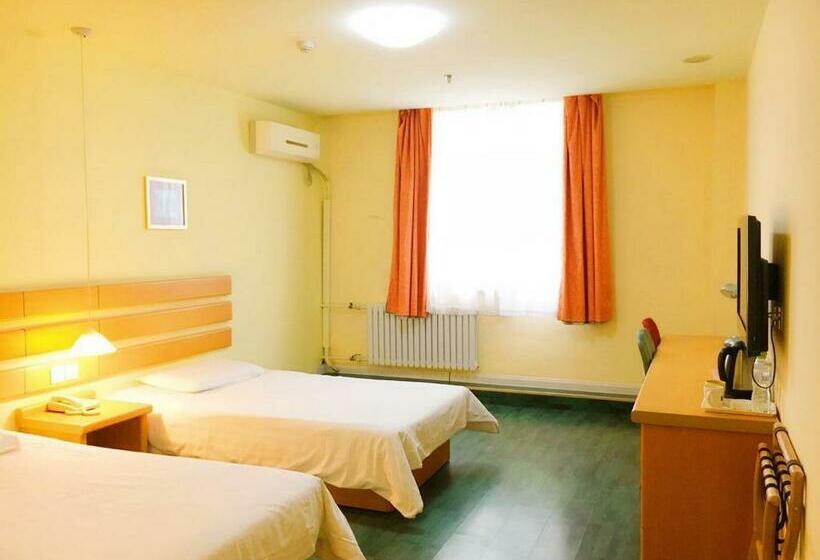 Номер Стандарт, Home Inn Rizhao Ji Nan Road Wanpingkou
