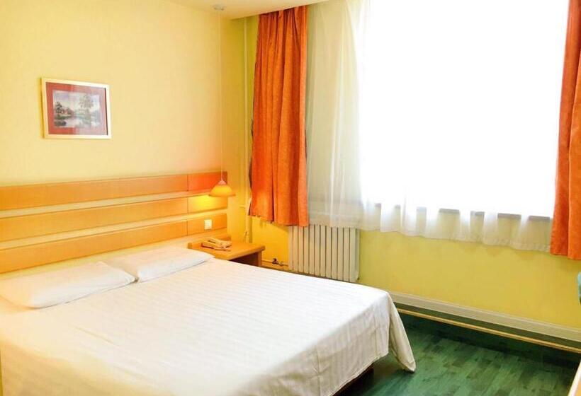 اتاق لوکس, Home Inn Rizhao Ji Nan Road Wanpingkou