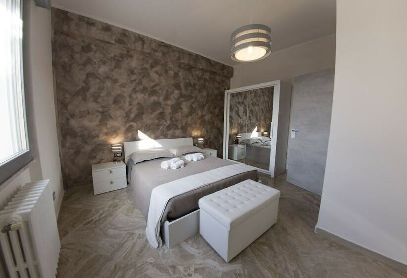 سوئیت 2 خوابه, Penthouse Station Luxury Apts Le Dimore
