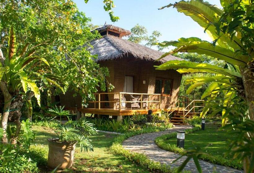 빌라 침실 1개, Donatela Resort And Sanctuary