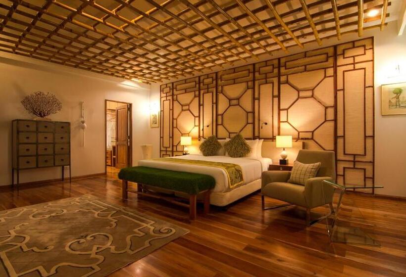 빌라 1 베드룸 - 수영장, Donatela Resort And Sanctuary