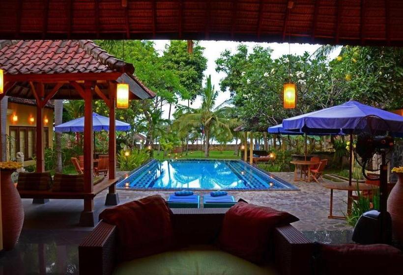 Номер Стандарт, Bali Au Naturel