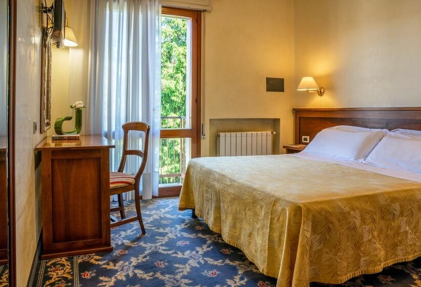 اتاق استاندارد, Terme Posta Padova Hotel Rc12