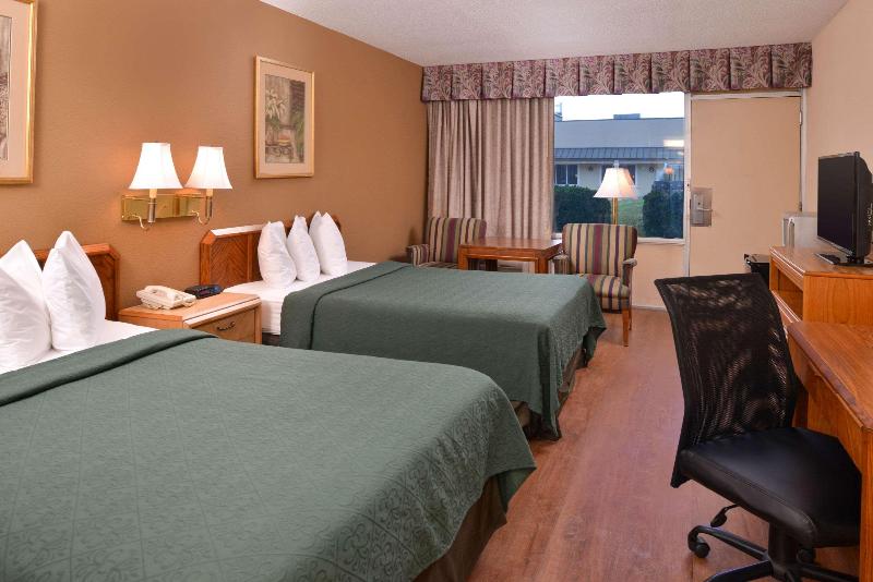 اتاق استاندارد سه نفره, Terme Posta Padova Hotel Rc12