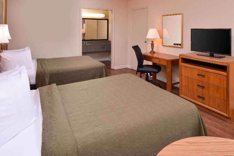 اتاق استاندارد سه نفره, Terme Posta Padova Hotel Rc12