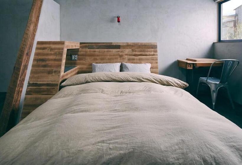 اتاق استاندارد, Kagelow Mt Fuji Hostel Kawaguchiko