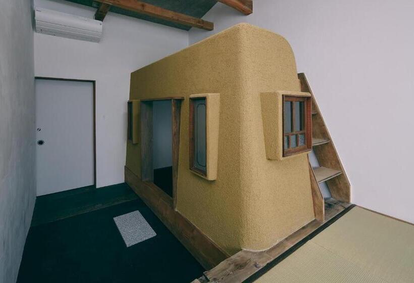 اتاق استاندارد, Kagelow Mt Fuji Hostel Kawaguchiko