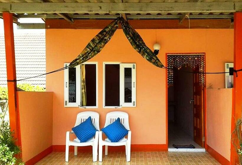 Номер Стандарт, Rimsuan House