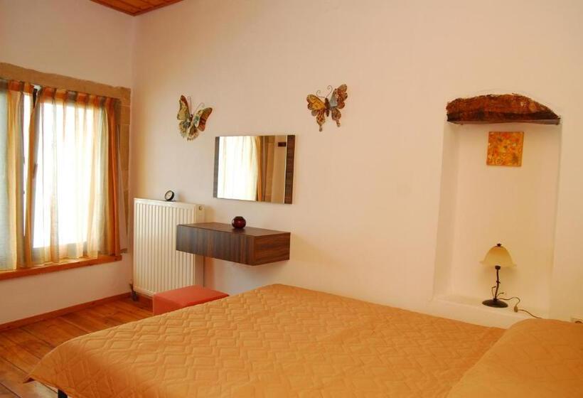 Дом 2 Спальни, Spitaki