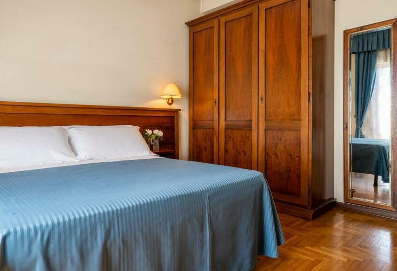 اتاق استاندارد, Terme Posta Padova Hotel Rc12