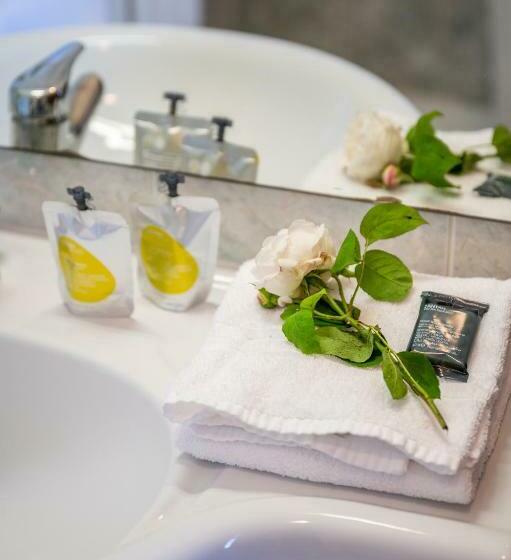 اتاق استاندارد, Terme Posta Padova Hotel Rc12