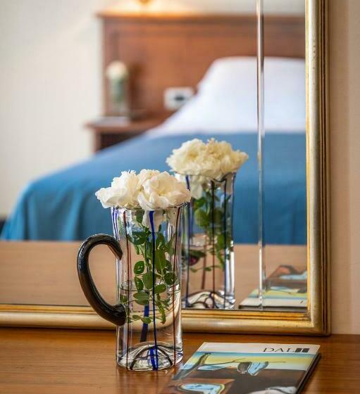 اتاق استاندارد, Terme Posta Padova Hotel Rc12