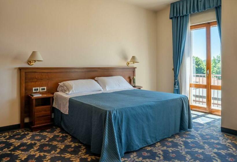 اتاق استاندارد, Terme Posta Padova Hotel Rc12