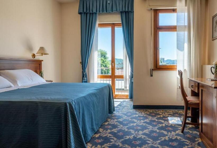 اتاق استاندارد, Terme Posta Padova Hotel Rc12