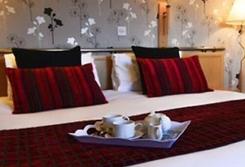 Номер Стандарт, The Holly Hill Inn