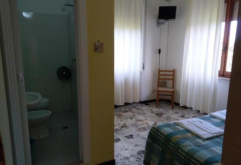 اتاق اکونومی, Country House Una