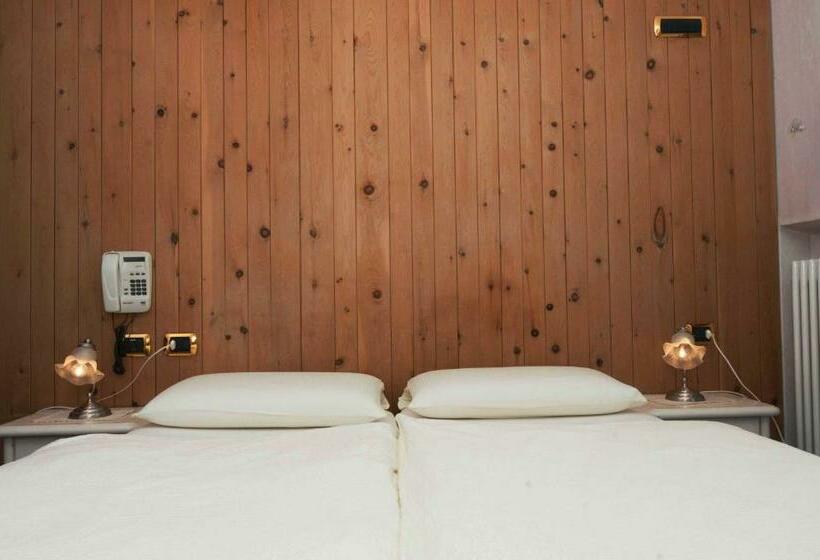Номер Стандарт, La Locanda