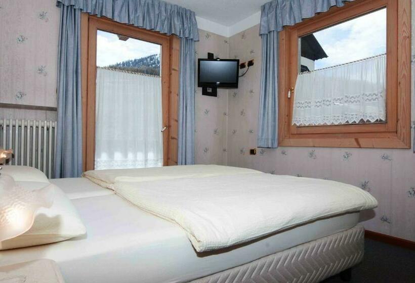 Номер Стандарт, La Locanda