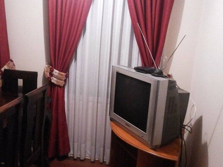 آپارتمان 2 خوابه, A&g Apart