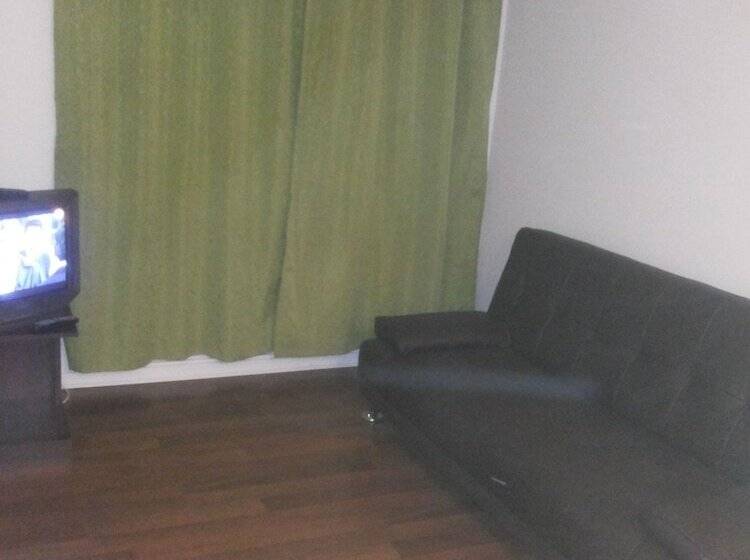 آپارتمان 3 خوابه, A&g Apart