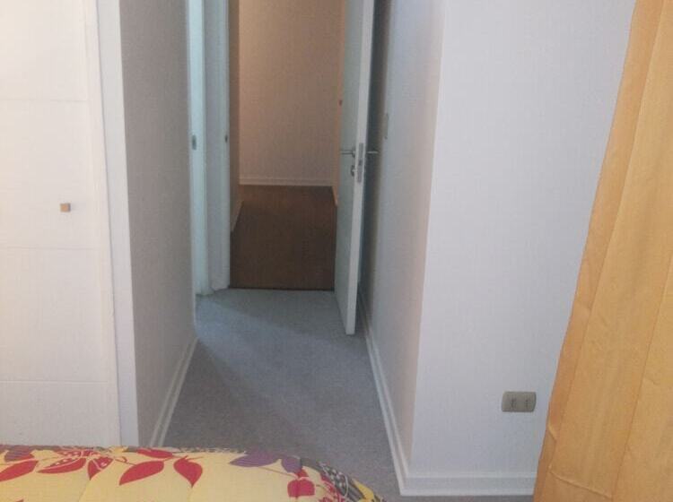 آپارتمان 3 خوابه, A&g Apart