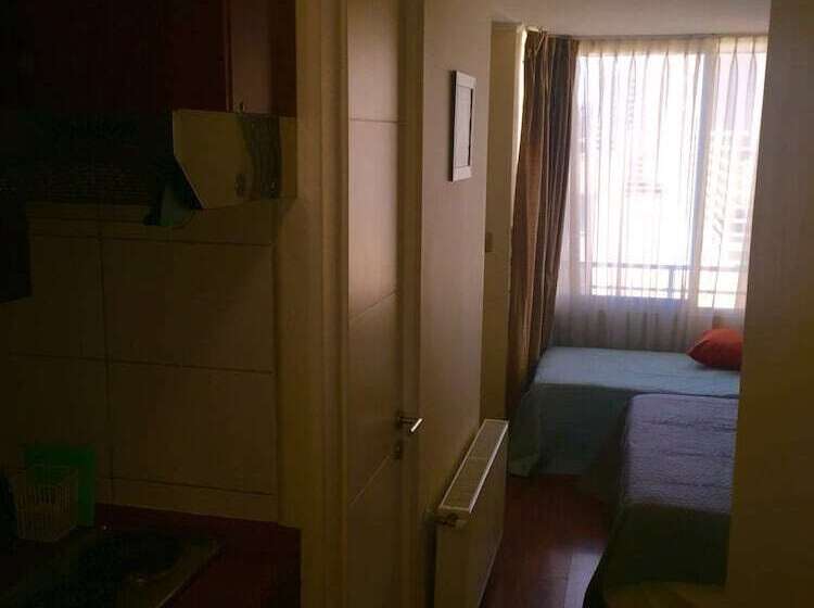 استودیوی استاندارد, A&g Apart