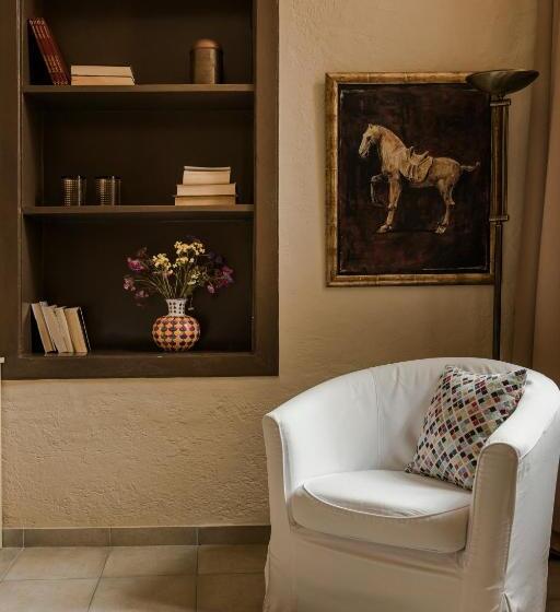 수피리어 룸, Alcanea Boutique