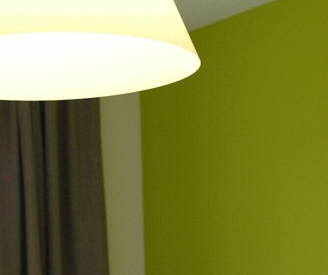 اتاق استاندارد, B&b Hotel Saint Nazaire Pornichet