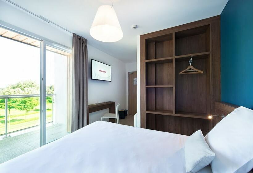 اتاق استاندارد, B&b Hotel Saint Nazaire Pornichet