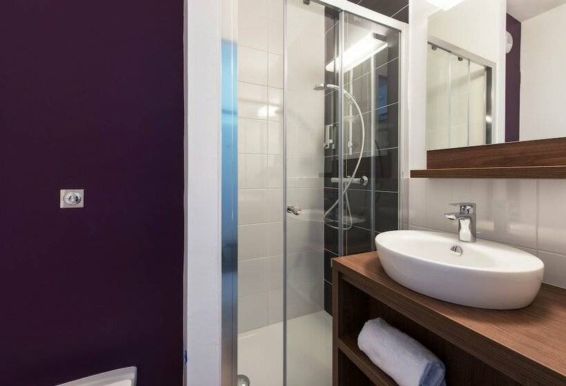 اتاق استاندارد, B&b Hotel Saint Nazaire Pornichet