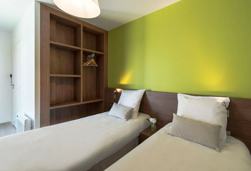 اتاق استاندارد, B&b Hotel Saint Nazaire Pornichet