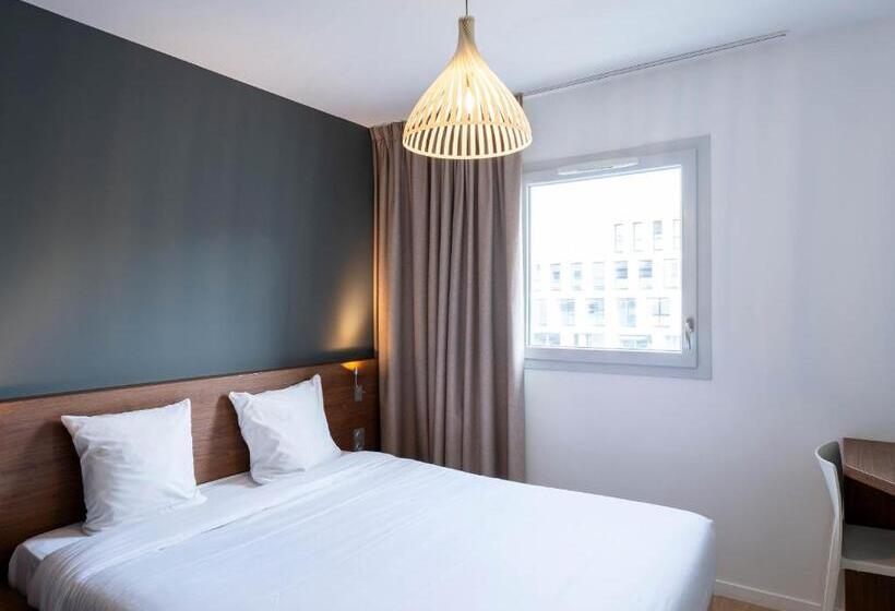 اتاق استاندارد, B&b Hotel Saint Nazaire Pornichet