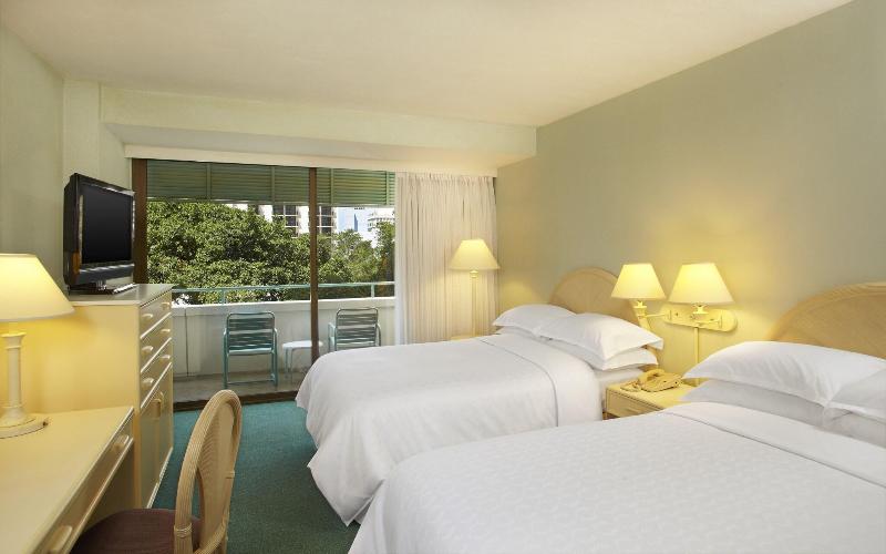 اتاق استاندارد, Hampton By Hilton London Docklands