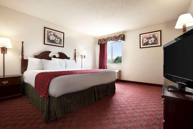 اتاق استاندارد برای معلولان, Hampton By Hilton London Docklands