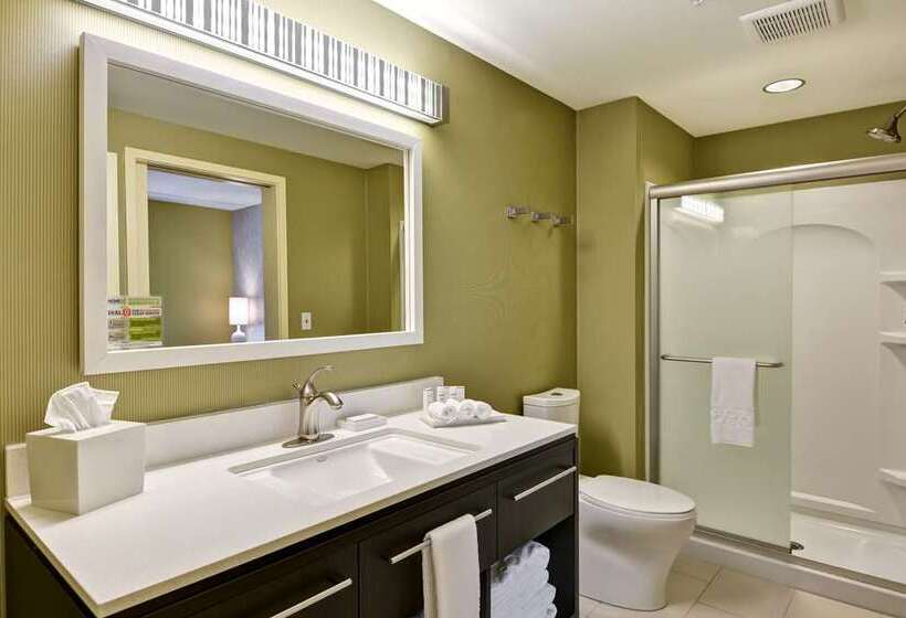 스위트, Home2 Suites By Hilton Dickson City Scranton