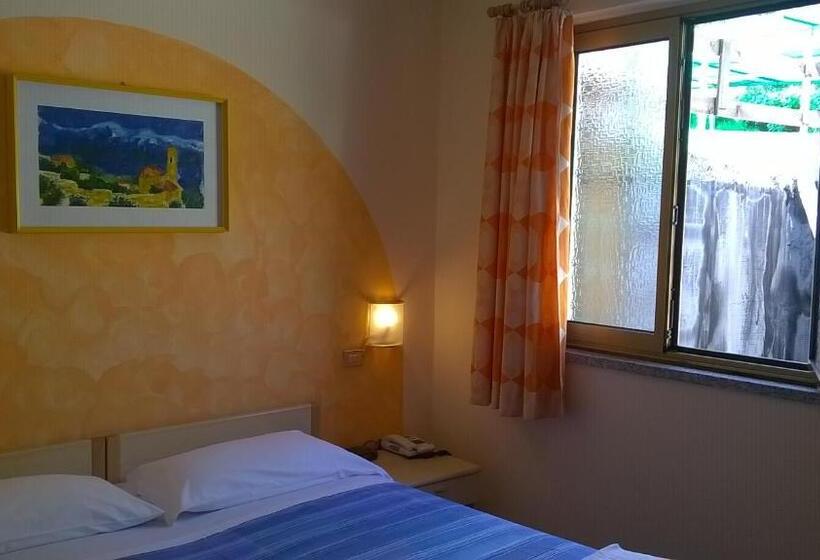 Номер Economy, Panorama E Residence