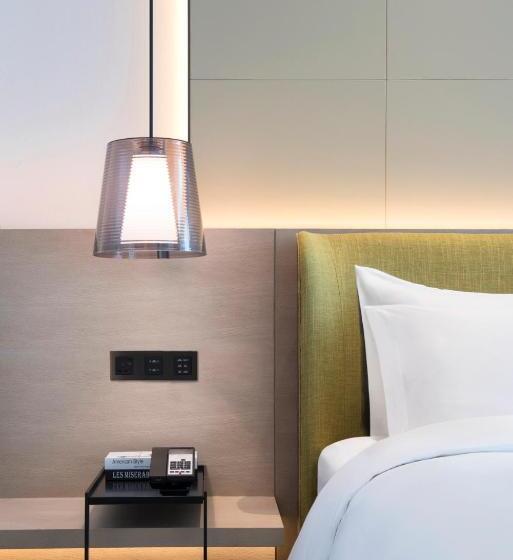 سوییت جونیور, Sofitel Foshan Shunde   Free Shuttle Bus During Canton Fair