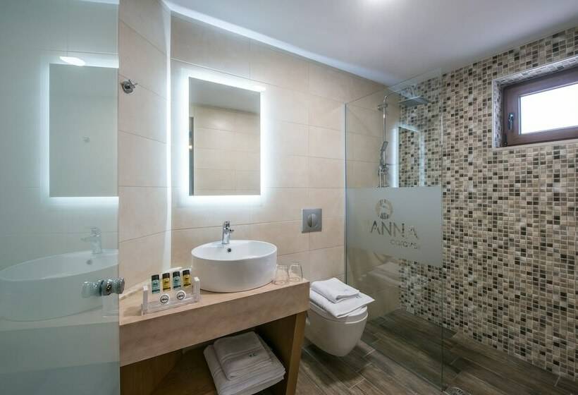 주니어 스위트, Yianna Caravel Suites By Checkin Adults Only