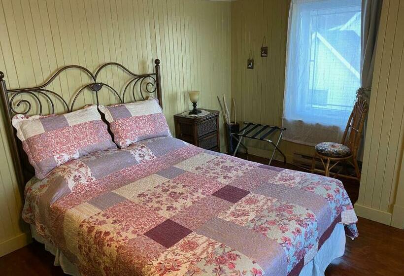 Номер Стандарт Вид на Море, La Maison Entre Mer Montagnes