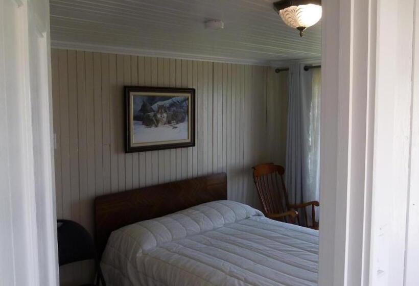 Номер Стандарт Вид на Море, La Maison Entre Mer Montagnes