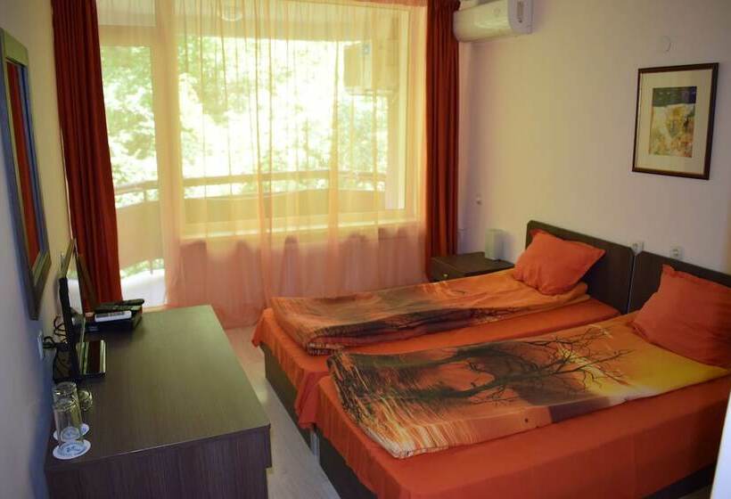 Номер Стандарт, Balneo Hotel Konstantsia