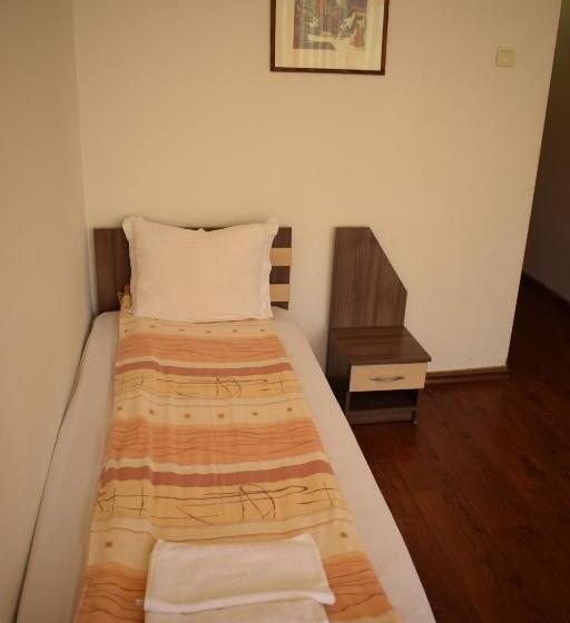 Номер Стандарт, Balneo Hotel Konstantsia