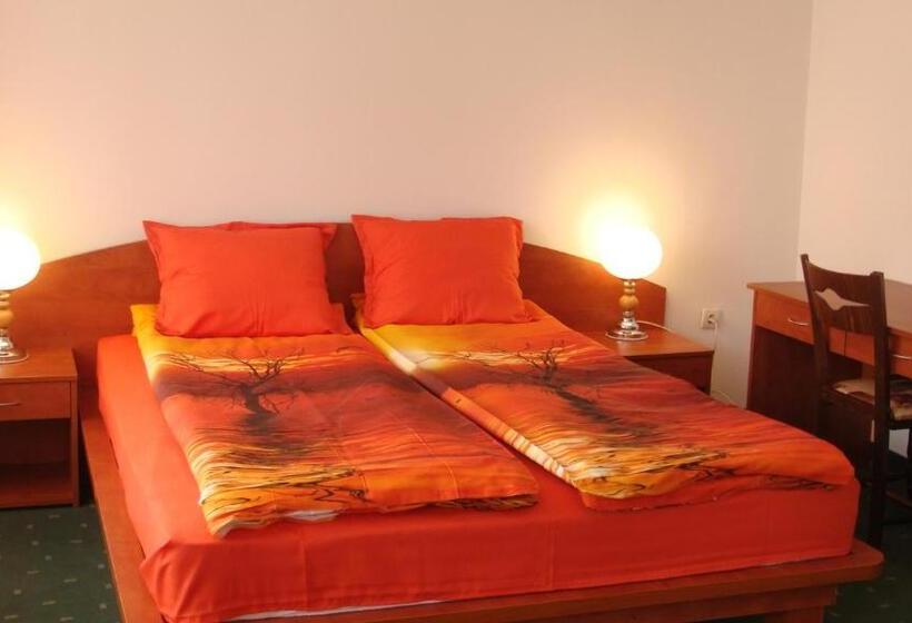Люкс, Balneo Hotel Konstantsia