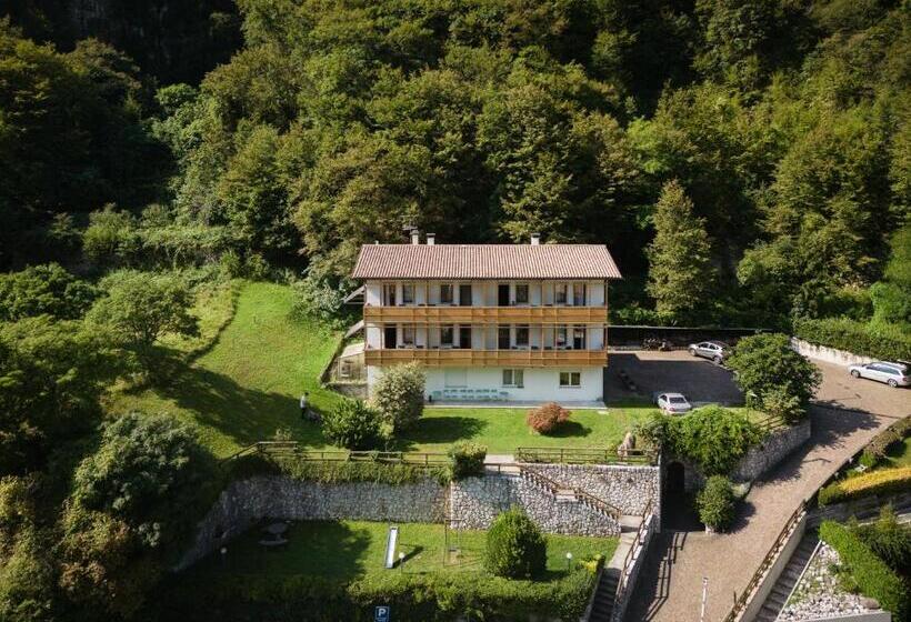 חדר סטנדרט יחיד, Contra  Contarini