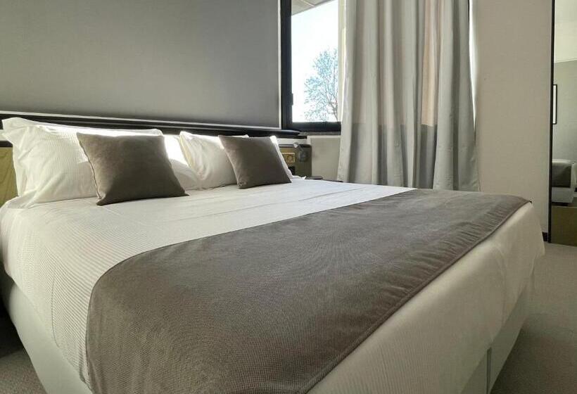 Номер Deluxe, Gardenia Fiera